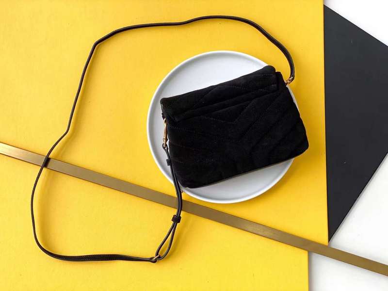 Yves Saint Laurent - Bags - The Wells Bags  315