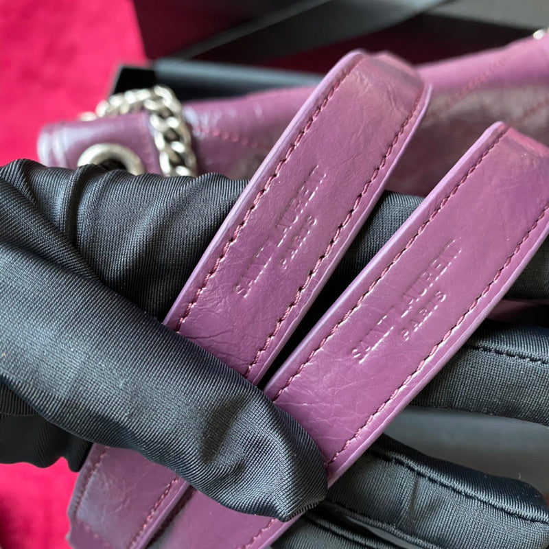 Yves Saint Laurent - Bags - The Wells Bags  363