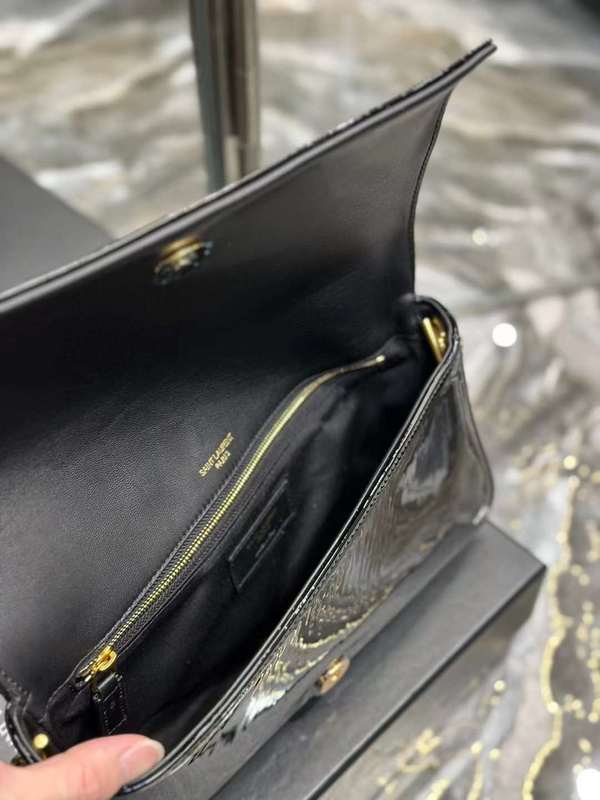 Yves Saint Laurent - Bags - The Wells Bags  596