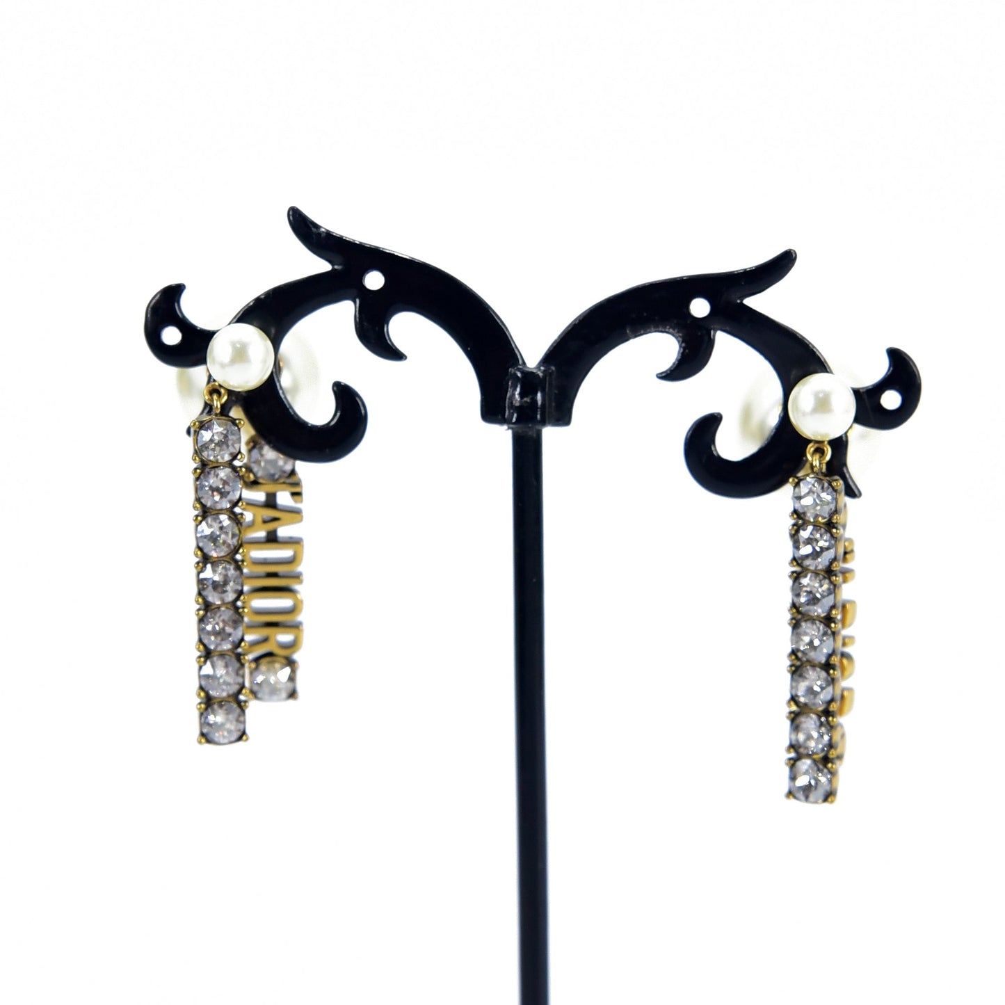 J'Adior Earrings