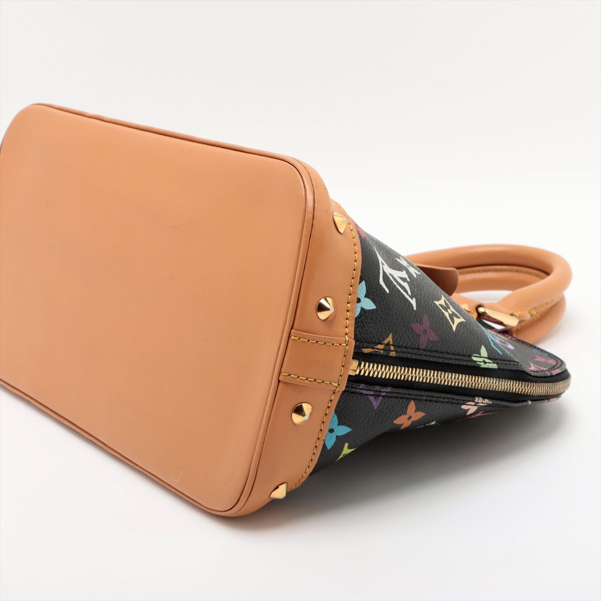 Louis Vuitton Multicolor Alma M92646