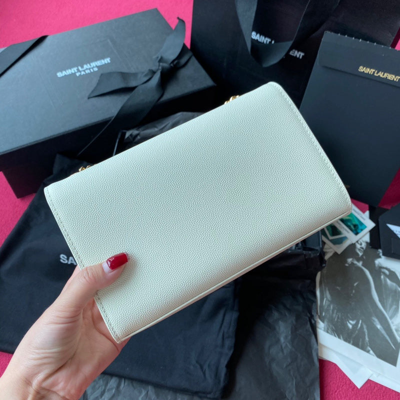 Yves Saint Laurent - Bags - The Wells Bags  271