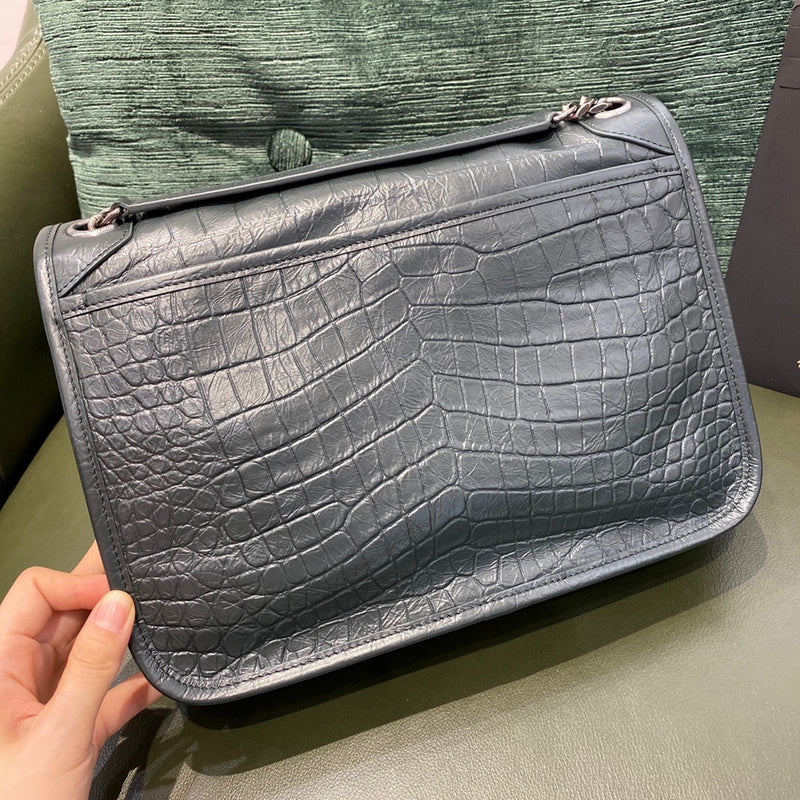 Yves Saint Laurent - Bags - The Wells Bags  325