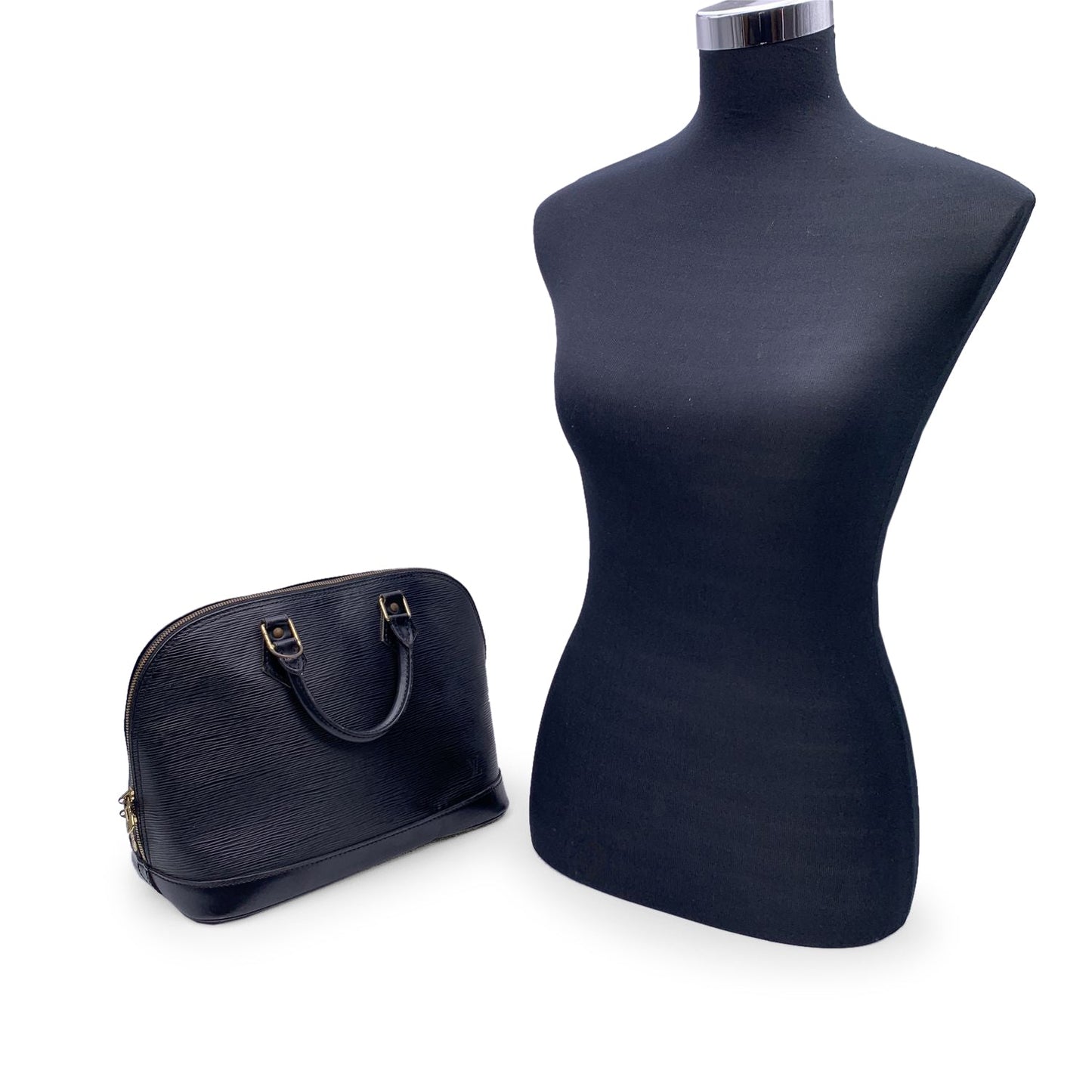 LOUIS VUITTON Louis Vuitton Handbag Vintage Alma