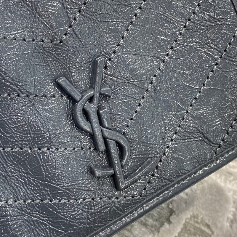 Yves Saint Laurent - Bags - The Wells Bags  404