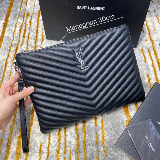 Yves Saint Laurent - Bags - The Wells Bags  049