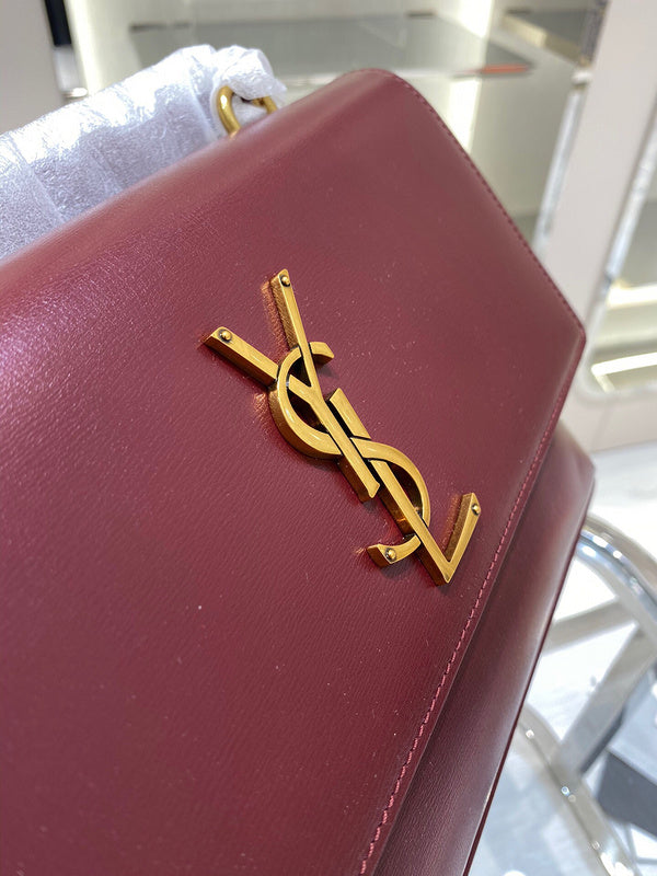 Yves Saint Laurent - Bags - The Wells Bags  466