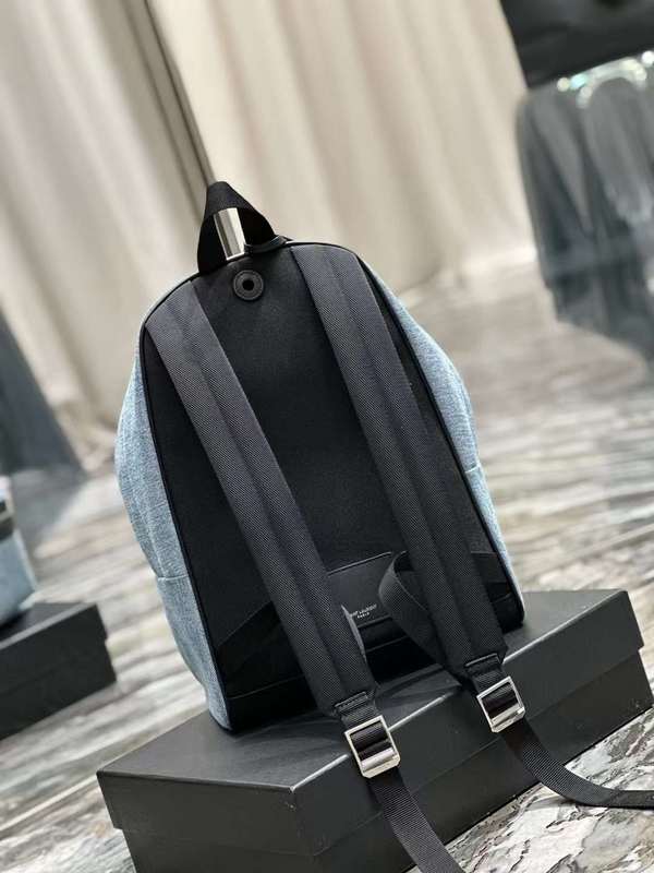 Yves Saint Laurent - Bags - The Wells Bags  528