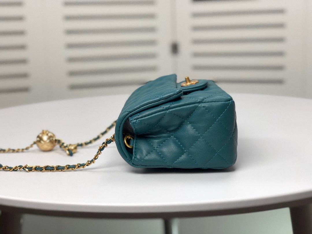 Luxury Edition Bags CH-L 114