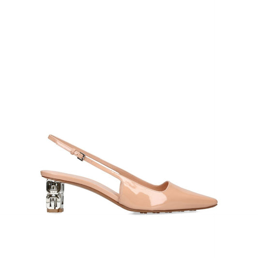 Givenchy G Cube 50 Slingback Pumps Women