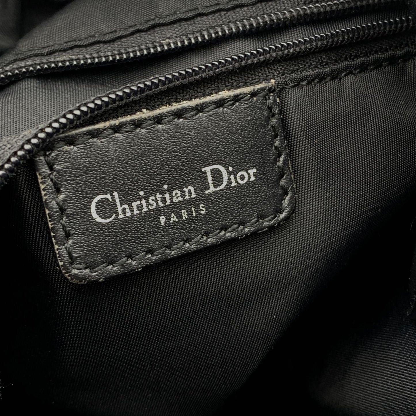 CHRISTIAN DIOR Christian Dior Shoulder Bag n.a.