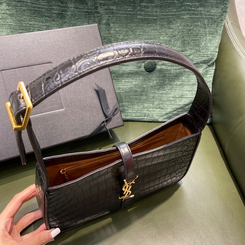 Yves Saint Laurent - Bags - The Wells Bags  479