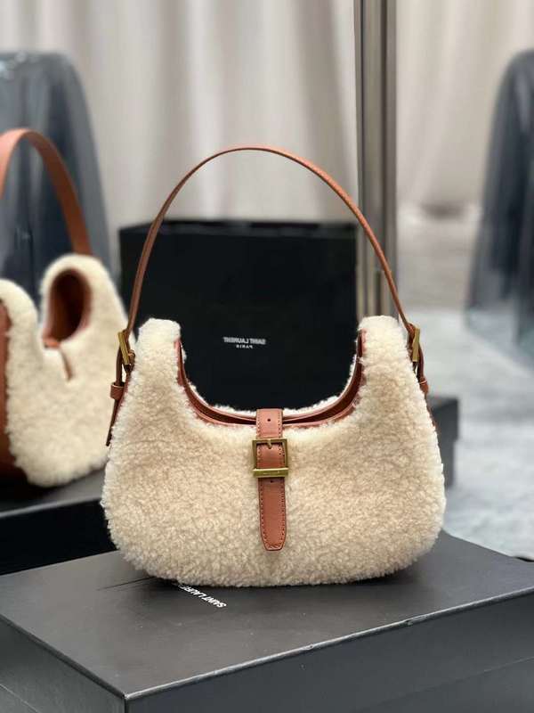 Yves Saint Laurent - Bags - The Wells Bags  535