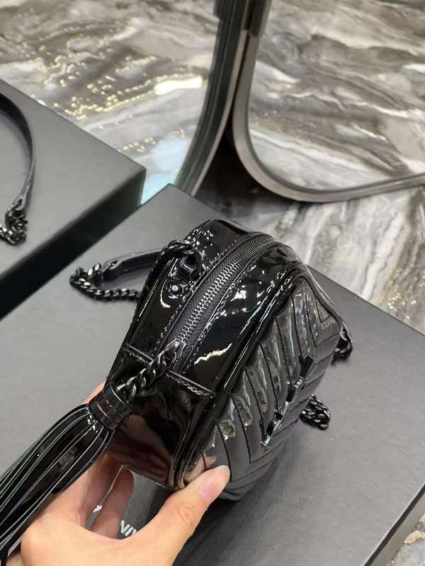 Yves Saint Laurent - Bags - The Wells Bags  588