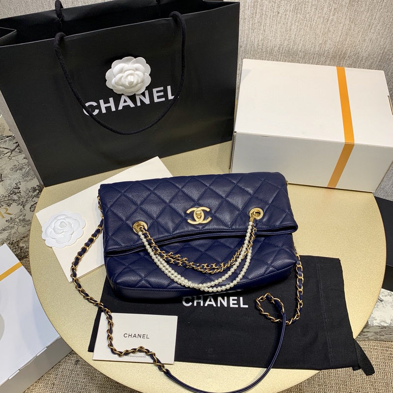 The Arid Bag Shop new Luxury  - Chanel Bags - 504
