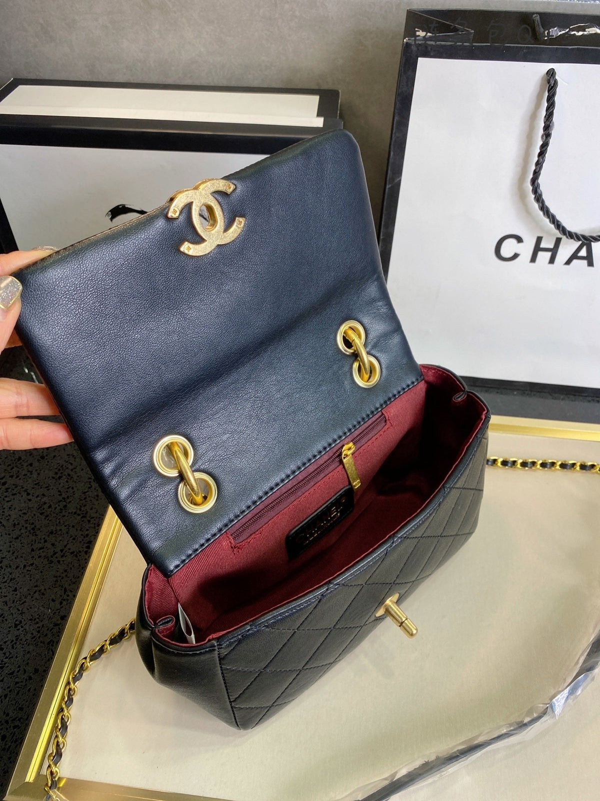 Luxury Edition Bags CH-L 125