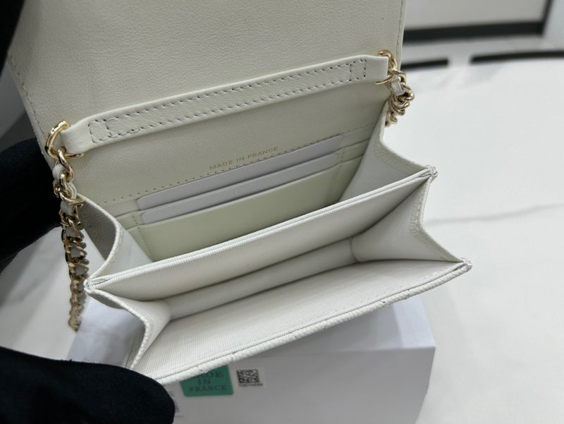 The Arid Bag Shop new Luxury  - Chanel Bags - 455