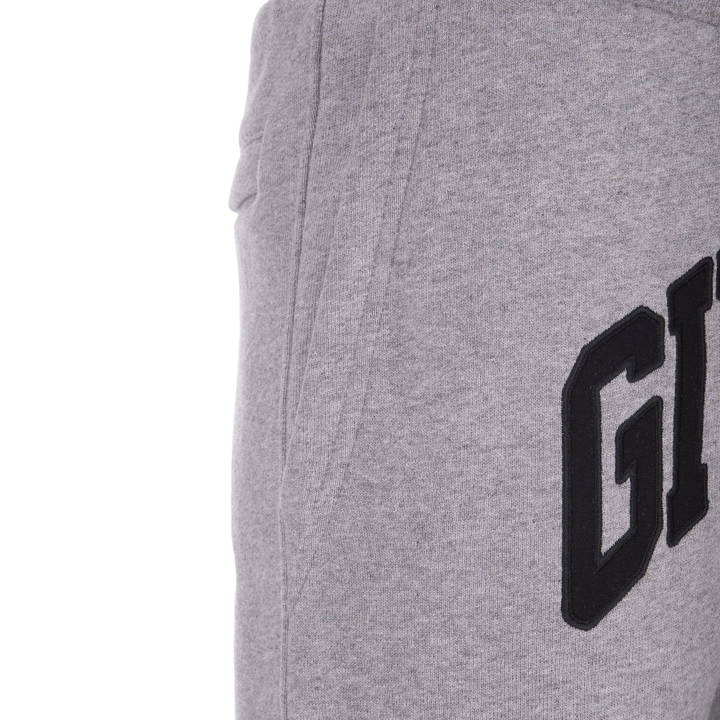 Givenchy Cotton Logo Sweatpants Men