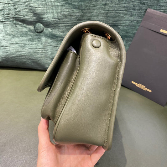 Yves Saint Laurent - Bags - The Wells Bags  392