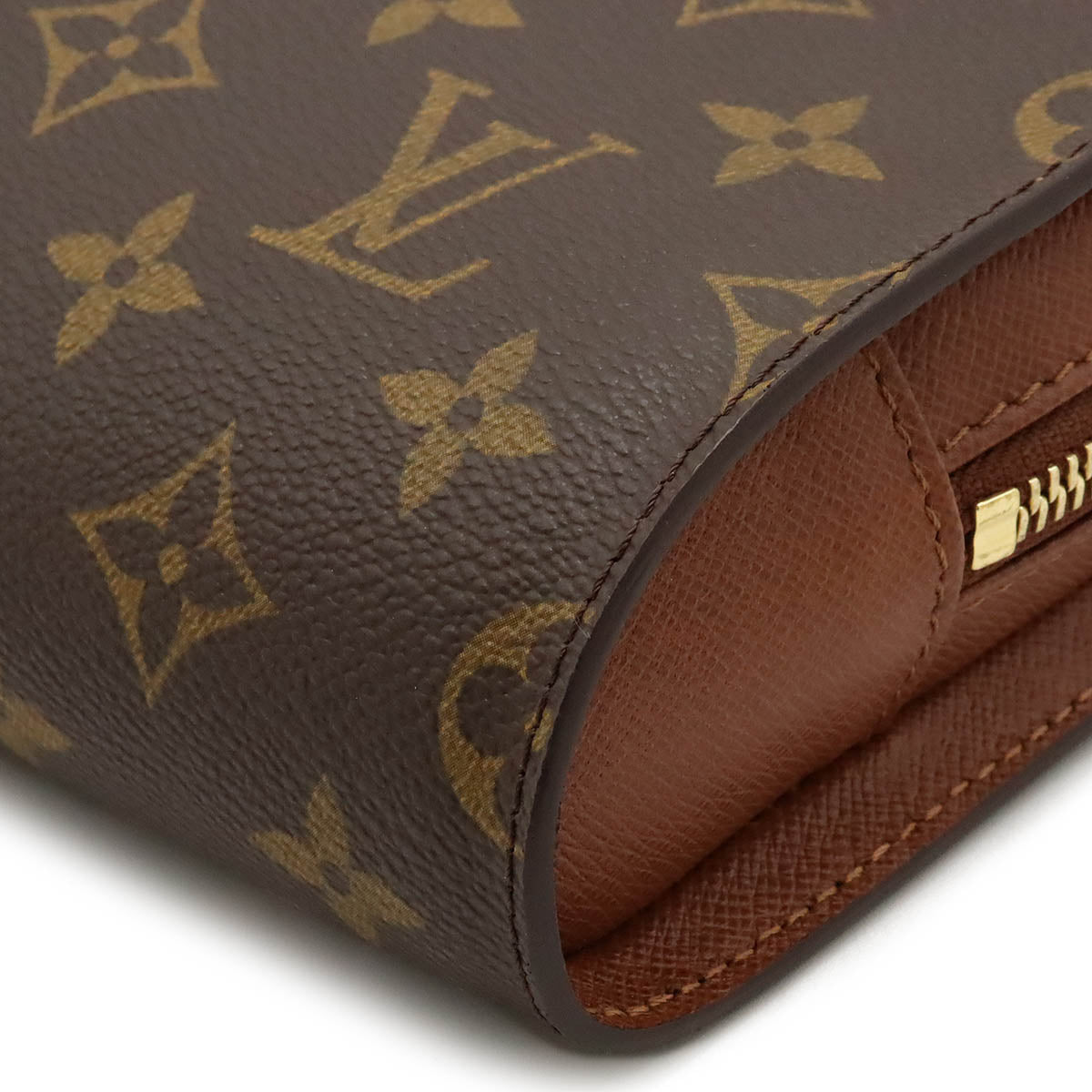 Louis Vuitton Louis Vuitton Monogram Orsay Second Bag Cratch Bag  Handbag M51790