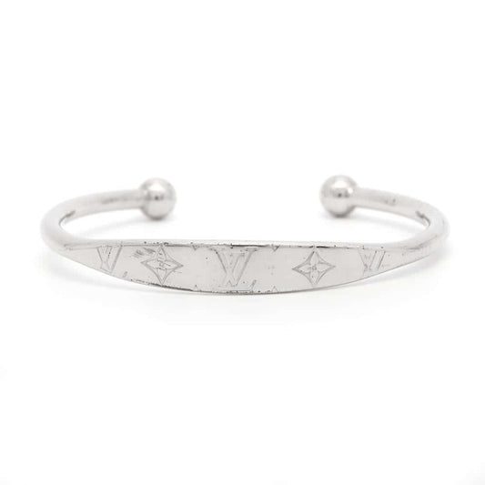 Louis Vuitton  Metal Bangle