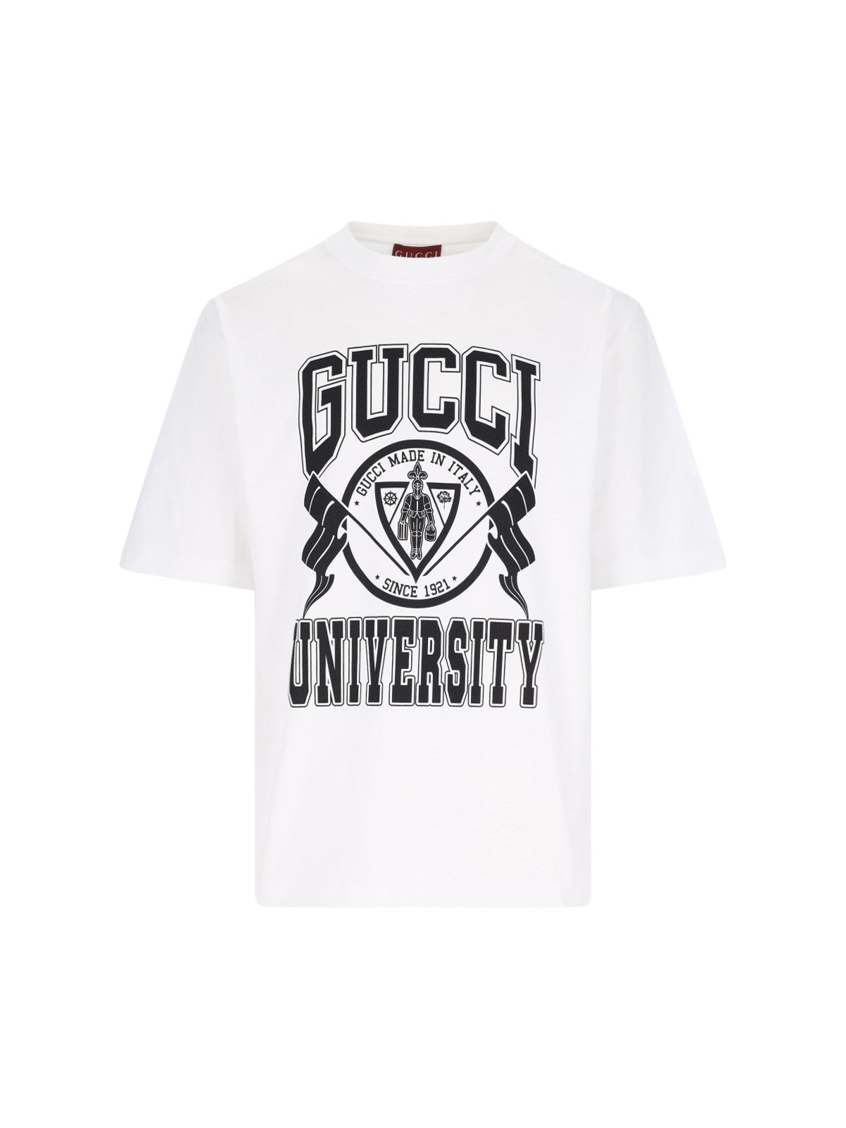 Gucci Men Printed T-Shirt