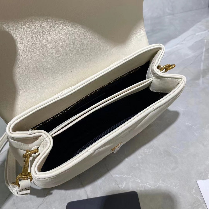 Yves Saint Laurent - Bags - The Wells Bags  569