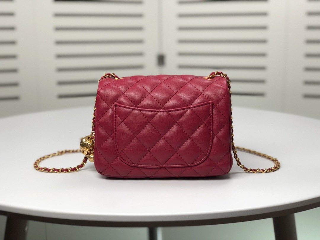 Luxury Edition Bags CH-L 117