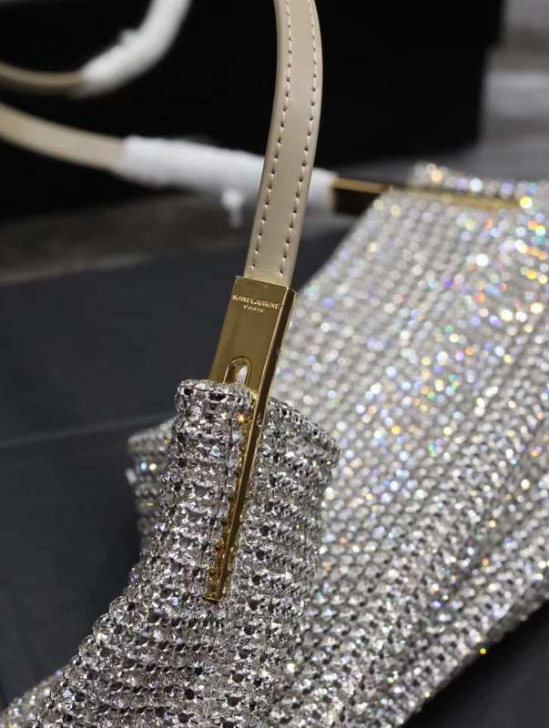 Yves Saint Laurent - Bags - The Wells Bags  663