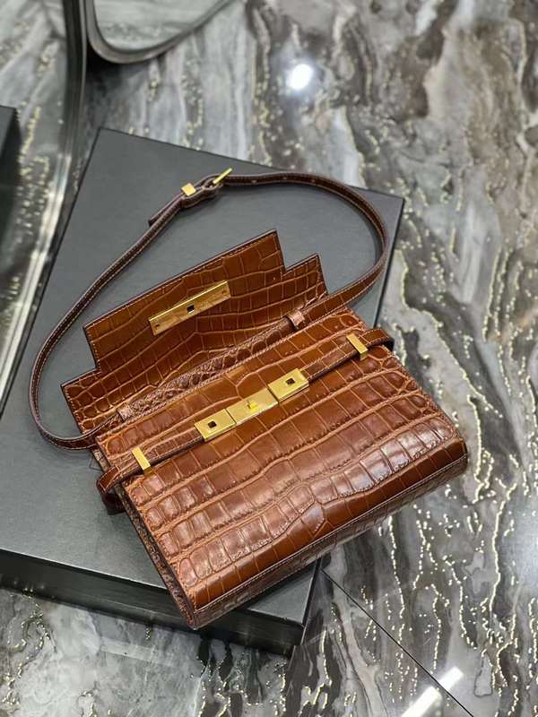 Yves Saint Laurent - Bags - The Wells Bags  503