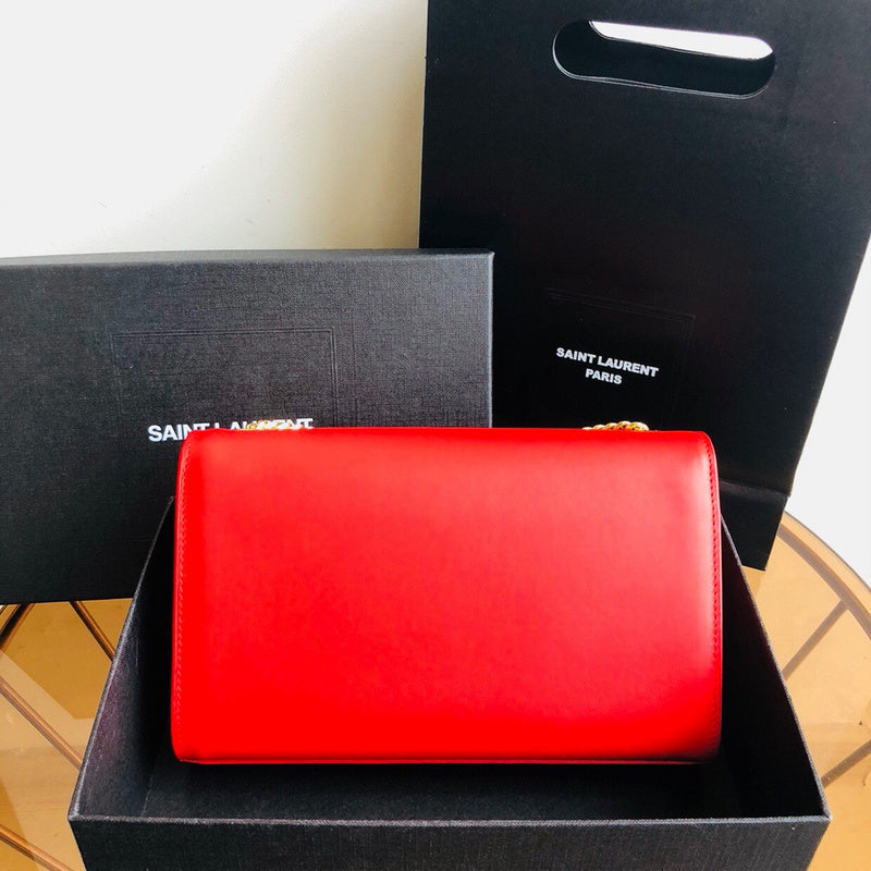 Yves Saint Laurent - Bags - The Wells Bags  289