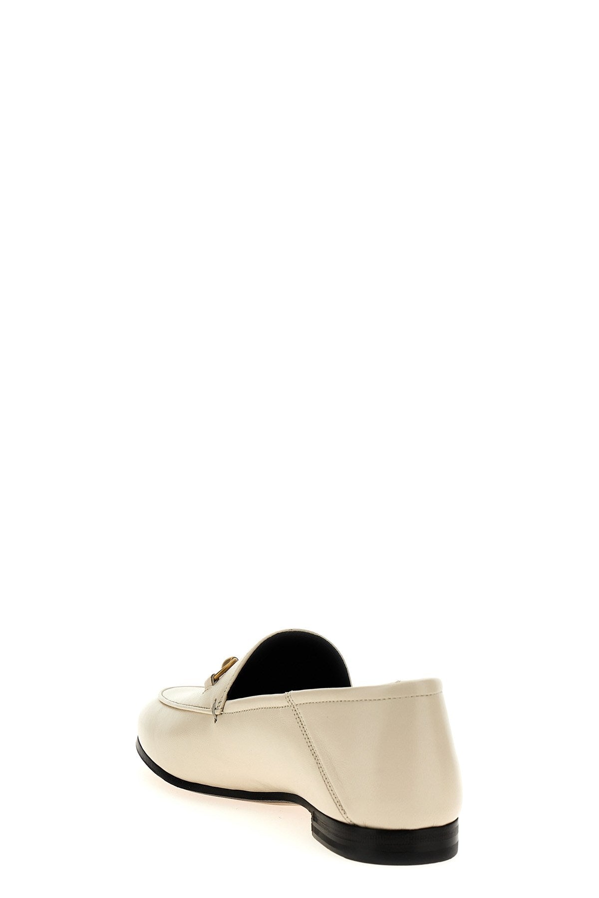 Gucci Women 'Morsetto' Loafers