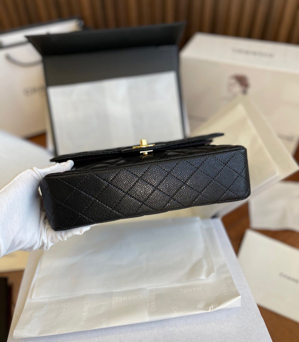 Luxury Edition Bags CH-L 330