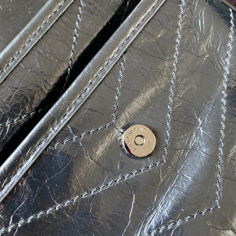 Yves Saint Laurent - Bags - The Wells Bags  375