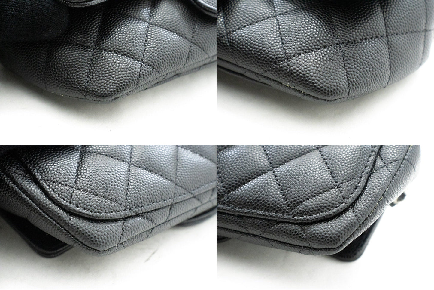 Top Quality Chanel New Phone Holder With Chain Bag Black Crossbody Clutch