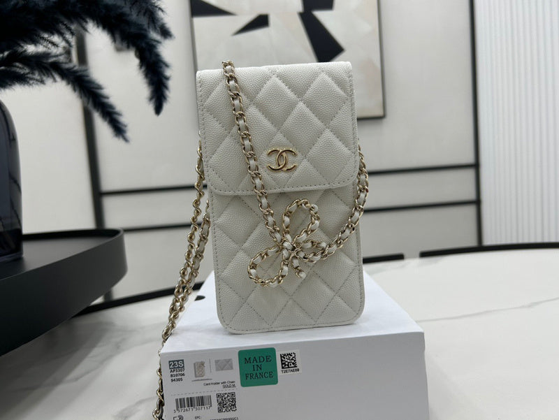 The Arid Bag Shop new Luxury  - Chanel Bags - 457