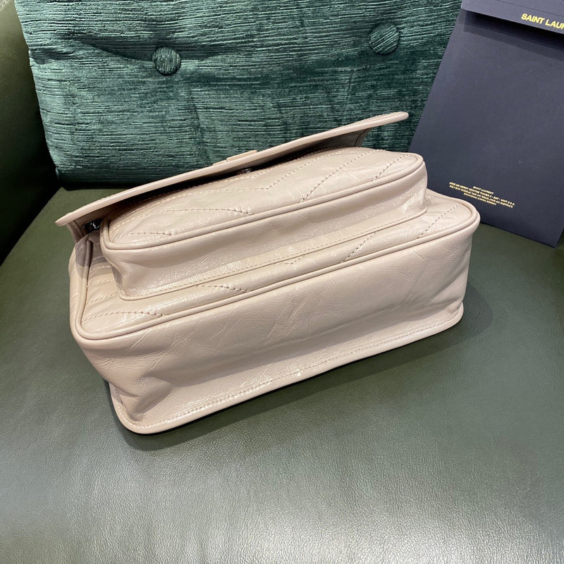 Yves Saint Laurent - Bags - The Wells Bags  353