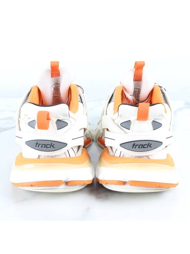 Luxury Balenciaga  Track shoes whiteju 39 260