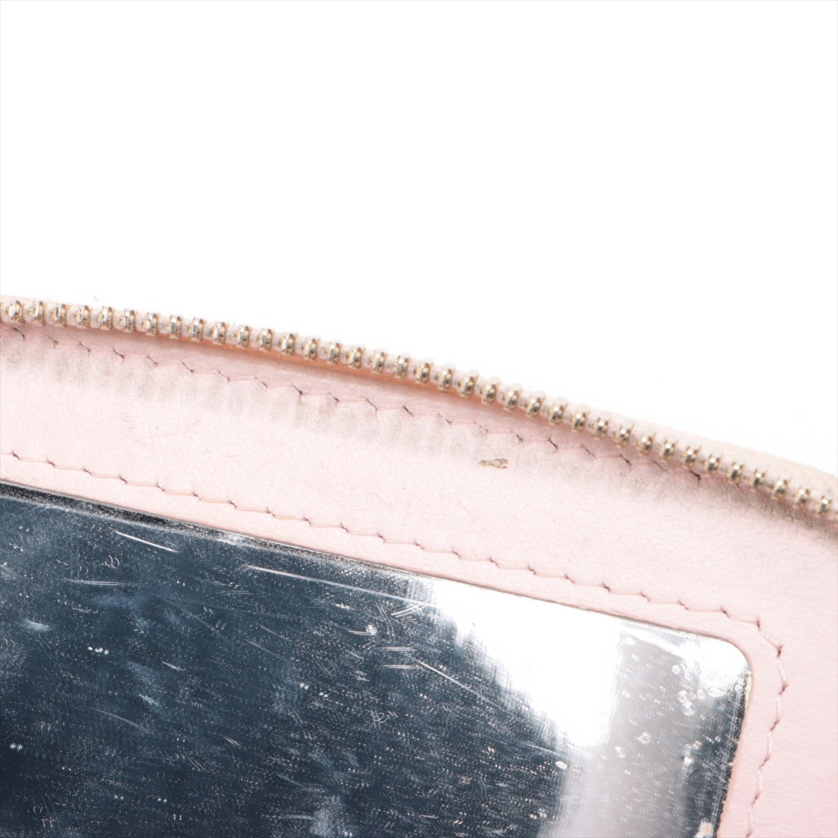 Chanel Matrasse  Chain Shoulder Bag Vanity Pink G  32rd