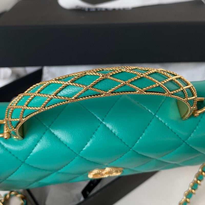 The Arid Bag Shop new Luxury  - Chanel Bags - 446