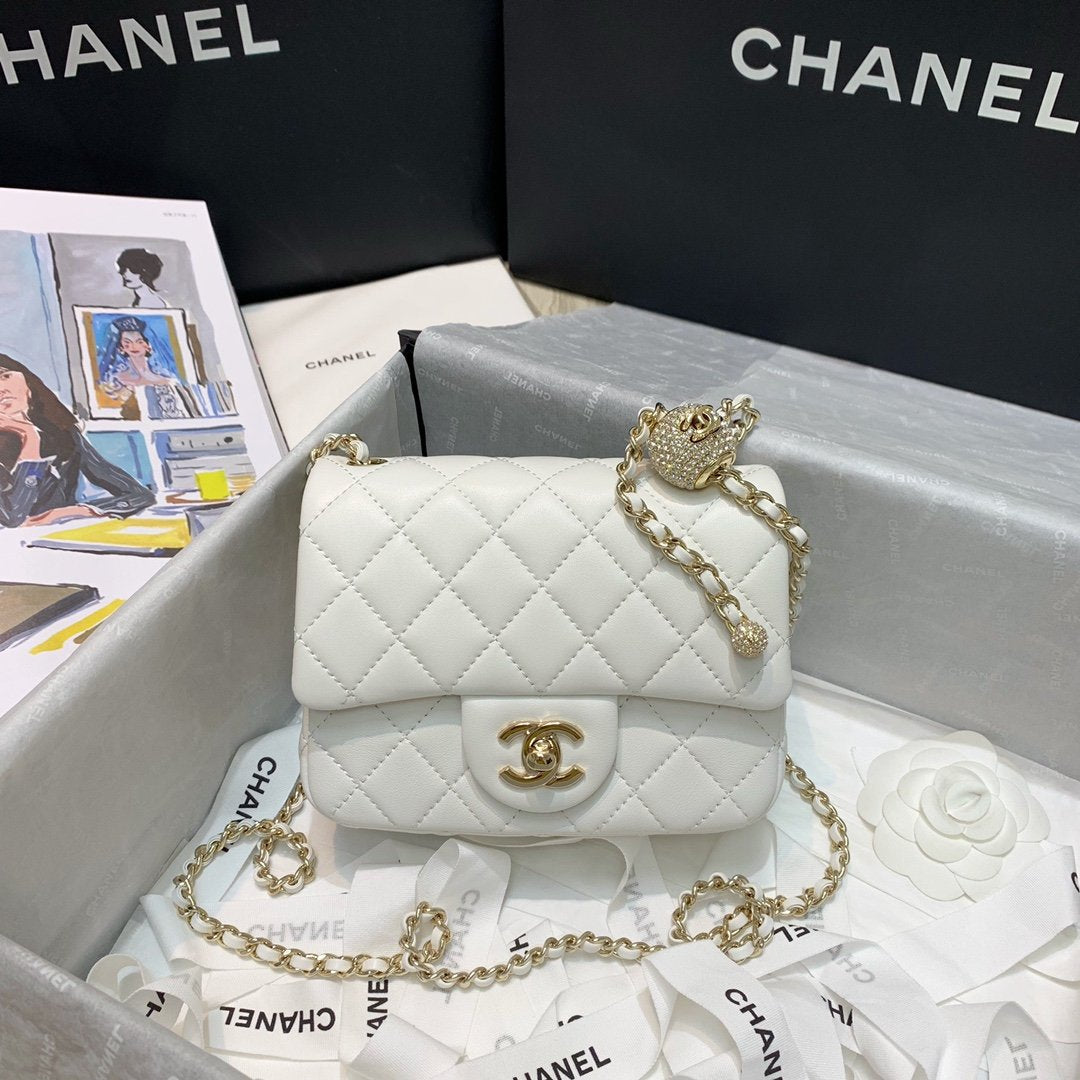 Luxury Edition Bags CH-L 172