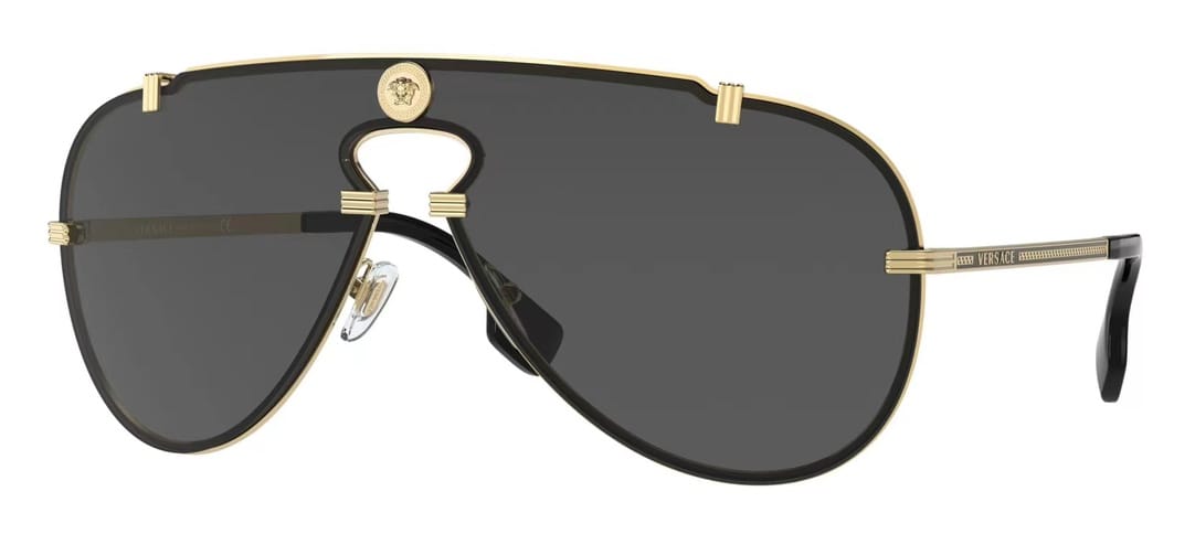 Versace Sunglasses Ve2243
