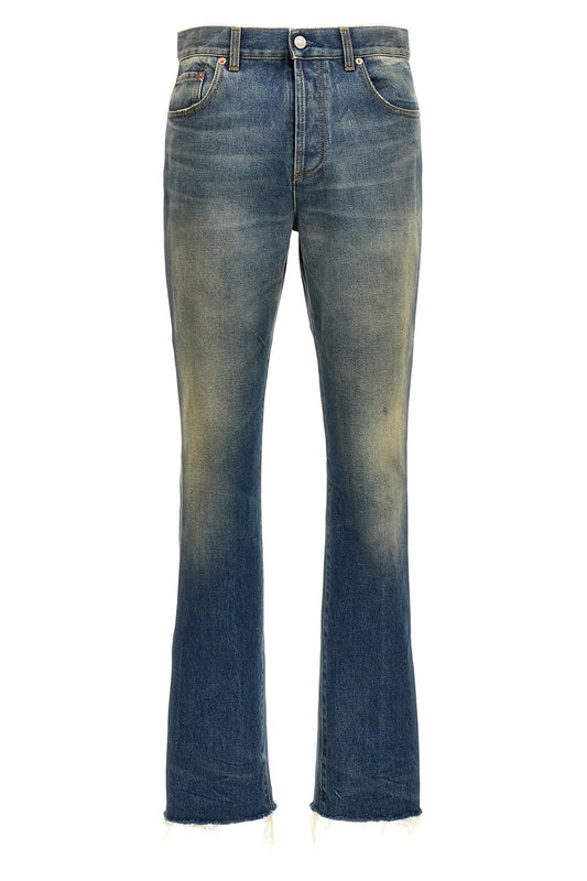 Gucci Men '54' Jeans