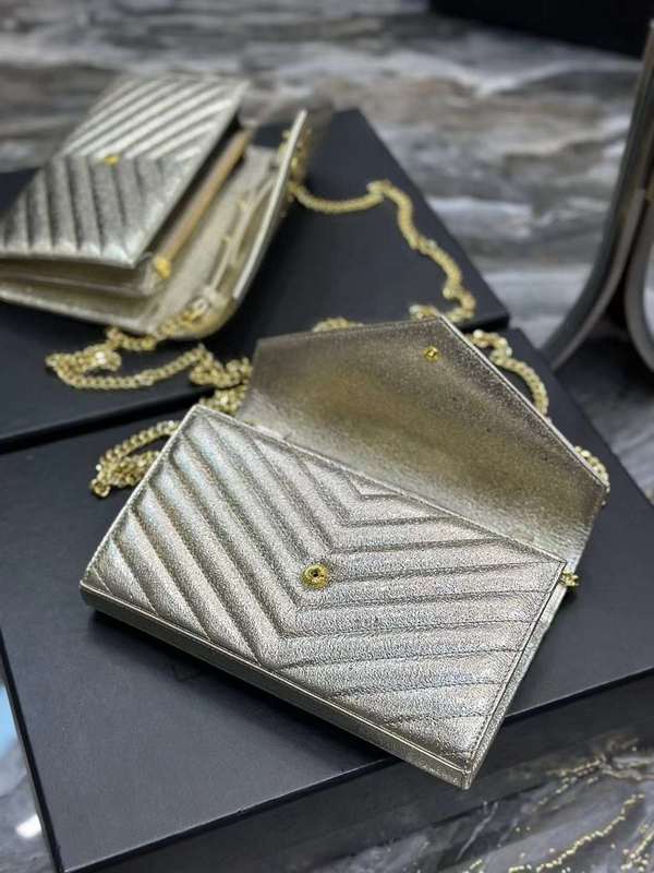 Yves Saint Laurent - Bags - The Wells Bags  604