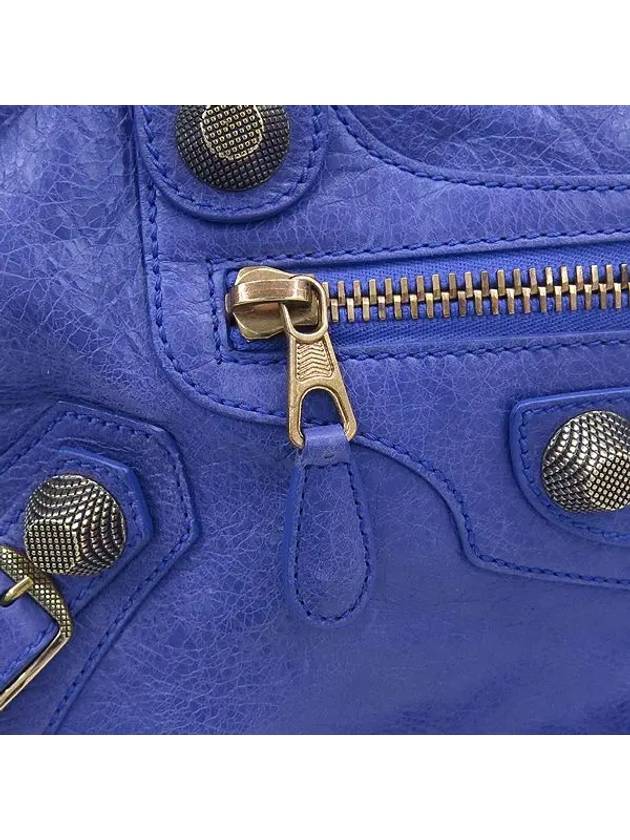 Luxury Balenciaga  173082 2 WAY bag