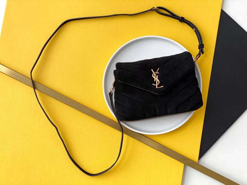 Yves Saint Laurent - Bags - The Wells Bags  315