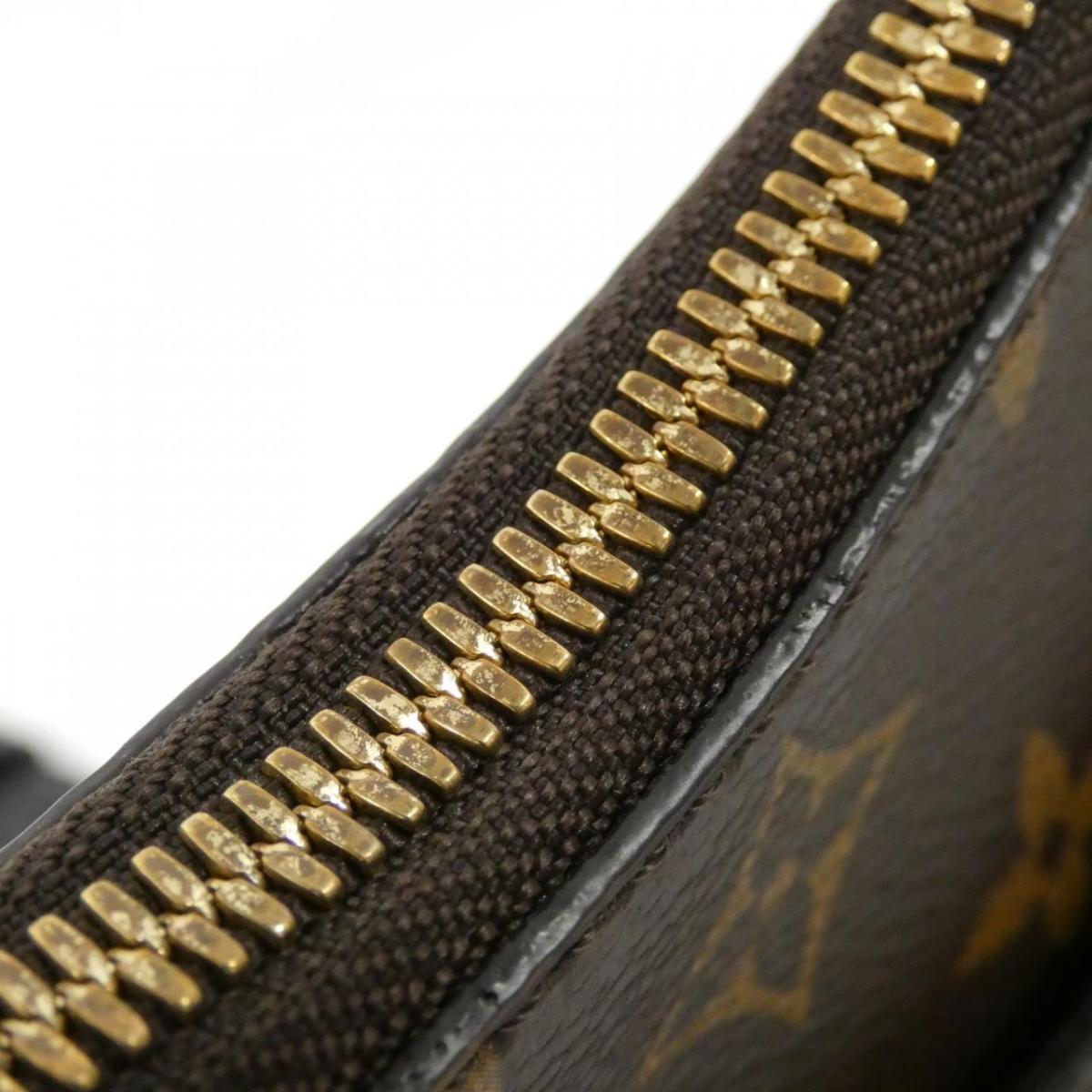 Louis Vuitton Monogram Odeon PM M45353 Shoulder Bag