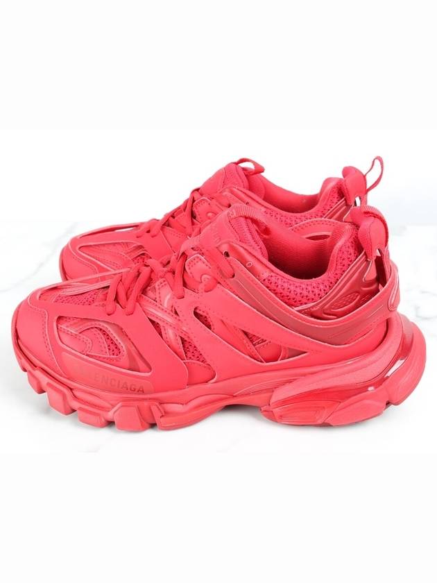 Luxury Balenciaga  track sneakers 36 5 235