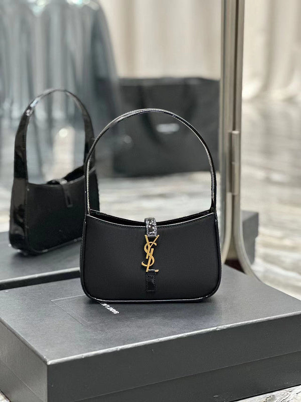 Yves Saint Laurent - Bags - The Wells Bags  624