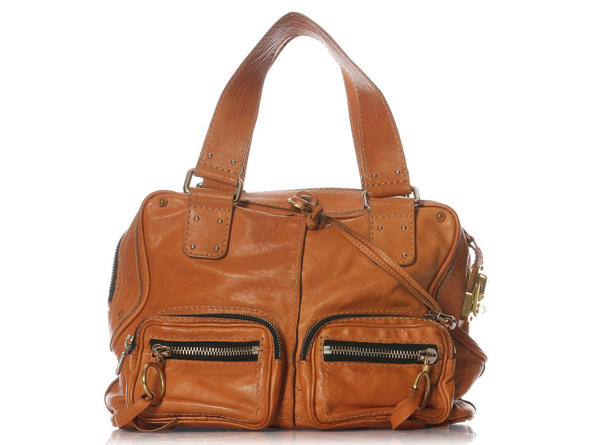 Chloé  Fox Betty